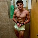 Ethan Frost - @frost_fittt - Instagram