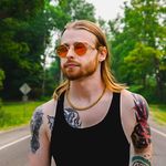 Ethan Frost 🖤 - @hesethanfrost - Instagram