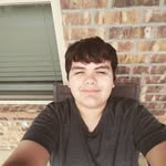 Ethan Blaise Gamble - @ethan.aka.krispy_kreme - Instagram
