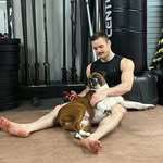 Ethan Gamble - @ethangamble194 - Instagram