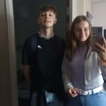 Ethan Gamble - @ethangamble173 - Instagram