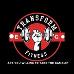Ethan Gamble - @transformfitnessbyeg - Instagram