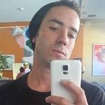 Ethan Garrett - @easymachine - Instagram