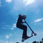 Ethan.Garrett - @ethan_garrett.bmx - Instagram