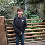 Ethan Garza - @ethangarza42 - Instagram