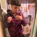 Ethan Garza - Facebook