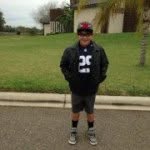 Ethan Garza - @ethangarza13 - Instagram