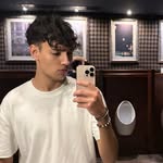 Ethan Garza - @ethanpatricio_ - Instagram