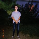 Ethan Gilliam - @ethan_c_gilly - Instagram