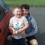 Ethan Gilmore - @ethangilmore16 - Instagram