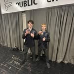 Ethan Gilmore - @ethan_gilmore0610 - Instagram