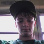Ethan Godfrey - @hunting_boy_23 - Instagram