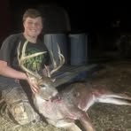 Ethan Godfrey - Facebook