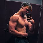 Ethan Godfrey - @godfreygains - Instagram