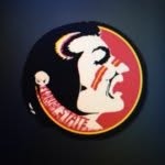 Ethan Godwin - @seminole_77 - Instagram
