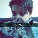 ❤MORGANE je t'aime tma vie bb❤ - @ethan__godwin__123 - Instagram