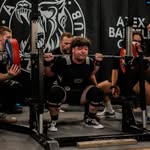 Ethan Golden - @ethan_golden_gym - Instagram