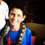Ethan Golden - @ethangolden5858 - Instagram