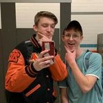Ethan Golden - @ethan.golden.319 - Instagram