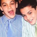 ⠀⠀⠀⠀⠀⠀⠀⠀ Ethan&Grayson♡ - @dolanseverything - Instagram