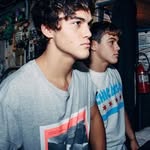 EThan & GRayson - @ethan_grayson_photoshoot - Instagram