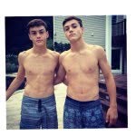 Ethan & Grayson ♡ - @ethan.grayson.dolan8 - Instagram