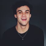 Ethan & Grayson 🌙 - @miluvsdolan - Instagram