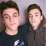 Ethan & Grayson Dolan - @dolanisking - Instagram