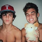 Ethan & Grayson Dolan - @sierrascoffee - Instagram