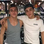 Ethan and Grayson👬 - @ethan.graysontwins - Instagram