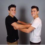 Ethan&Grayson - @dolantwin - Instagram