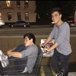 Ethan&Grayson💖 - @_ethangrayson__ - Instagram