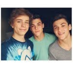 Lmao Their Twins - @ethan.grayson - Instagram