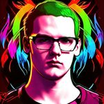 Ethan Gregory - @melee_rocker - Instagram
