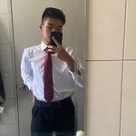Ethan Gregory - @ethan_gregory267 - Instagram