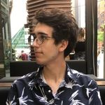 Ethan Gregory - @eggmcgreger - Instagram
