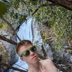 Legolas - @ethan.q.grider - Instagram