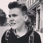 Ethan Grimes - @ethangrimesspam - Instagram