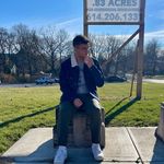 Ethan Grimes - @grimes_rhymes - Instagram