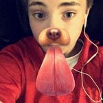 Ethan Guidry - @ikyk.ethan - Instagram