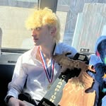 Ethan Haley - @haley_ethan92 - Instagram