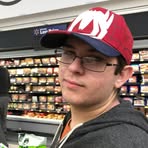 Ethan Halstead - Facebook