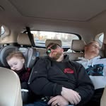 Ethan Hamby - @papahamby - Instagram