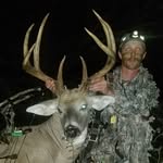 Ethan Hampton - @hamptonbowhunting - Instagram