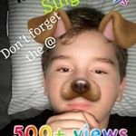 Ethan Hampton - @ethanhampton8 - Instagram