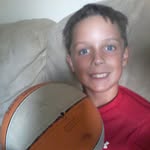 Ethan Hamrick - @caseyhamrick1904 - Instagram