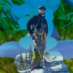 Ethan Haney - @special.agent.fox - Instagram