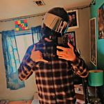 Ethan Haney - @megamystery_man - Instagram