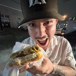 Ethan Haney - @hotwheels_1515 - Instagram