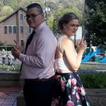 Ethan & Hannah - @et_han_nah - Instagram